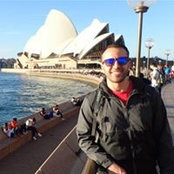 Derek Semaan's photo