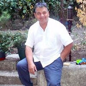 Necip Damars foto