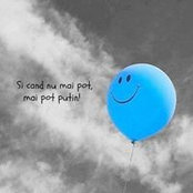 Maria Constantin's photo