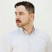 Sebastian Paszek's photo