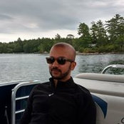Anish John's photo
