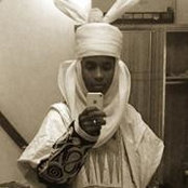 Ahmad Umar's photo