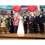 James Chew's photo