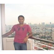 Jerry Kurian's photo