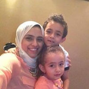 Hala Khalaf's photo