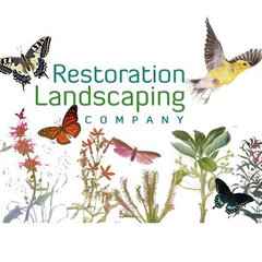Restoration Landscaping Co.