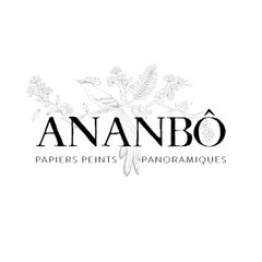 Ananbô - Papier peint panoramique