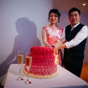 Foto de Wu Xi
