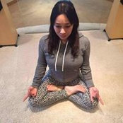 永田弥生さんの写真