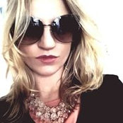 Caroline Klus foto