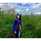 Natalie Phoenix's photo