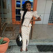 Jennifer Nwankwo's photo
