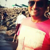 Foto von Vipul Ramani