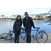 Bevelyn Pang's photo