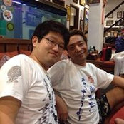 Yusuke Taki's photo