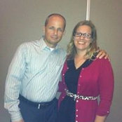 Annie Dahl's photo