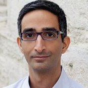 Foto de Hani Shakeel