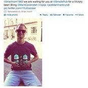 Peter Lindeschouw's photo