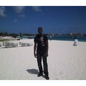 Arthur Akil's photo