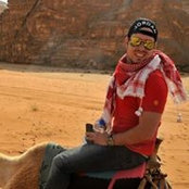 Samer Abu-Taleb's photo