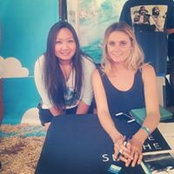Michelle Tran's photo