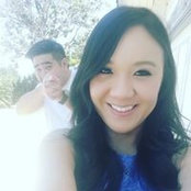 Isabel Liu's photo