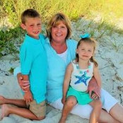 Vickie Taylor Custer's photo