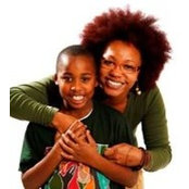 Photo de Ebony O'Rea