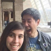 Danny Huangさんの写真