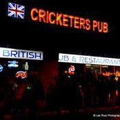 Foto de Cricketers Pub