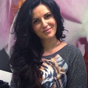 Liubov Bedareva's photo