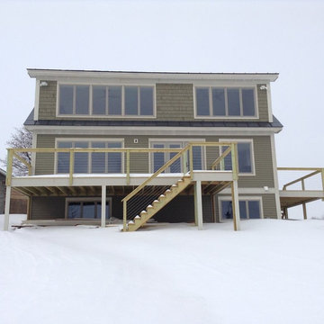 Sorrell Construction Management