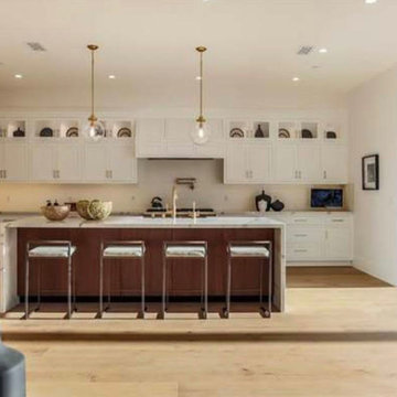 Marathon Kitchen + Baths