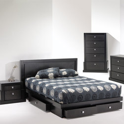Bedroom - Beds