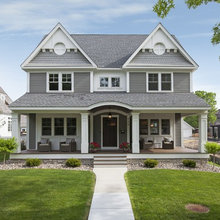 Exteriors