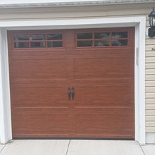 Garage Doors