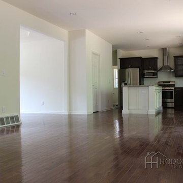 Helmond A Model Home