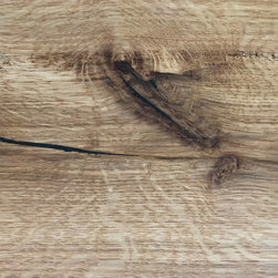 Pre-Finished Hardwoods - Hardwood Flooring
