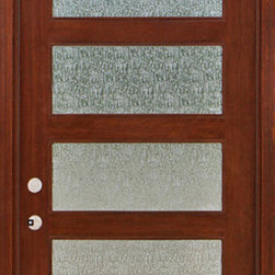 Single Doors - Products