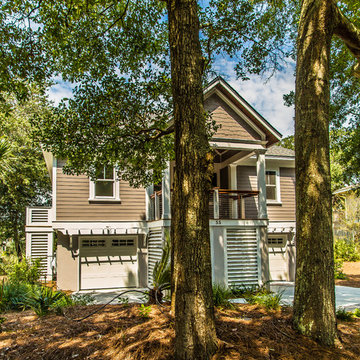 Isle of Palms Home