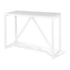 13 inch deep console table