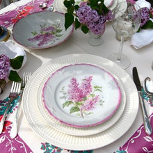 table settings