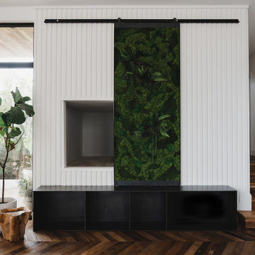Custom Furniture