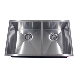 Beautiful Sinks - Products