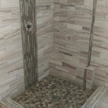 Orkin Renovation