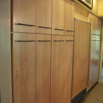 Dunsinane Ave Project