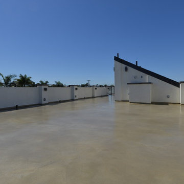 Belmont Shore Residence