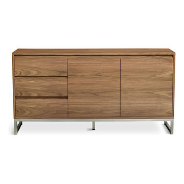 Annex Cabinet, GUS