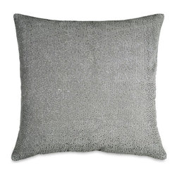 Donna Karan Fuse Embroidered Decorative Pillow, 18" x 18" - Bloomingdales.com - Products