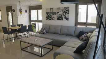 VIVIENDA EN LA PLAYA